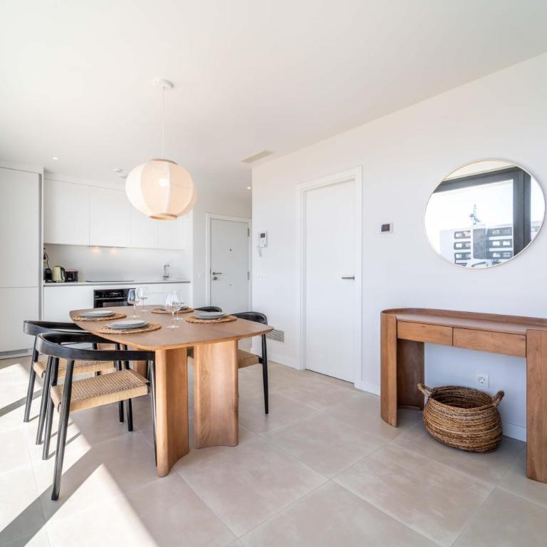 The West Breeze 2bedroom Poolview Terrace, Higueron West, Fuengirola - Apartamento de 2 dormitorios - 26