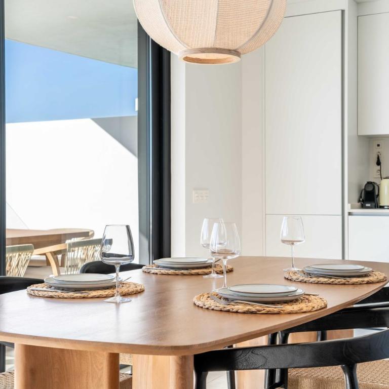 The West Breeze 2bedroom Poolview Terrace, Higueron West, Fuengirola - Apartamento de 2 dormitorios - 31