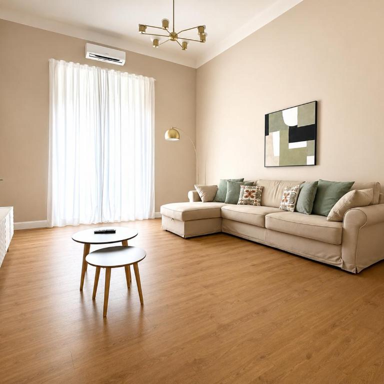 Fori Imperiali Prestige - Three-Bedroom Apartment - 5