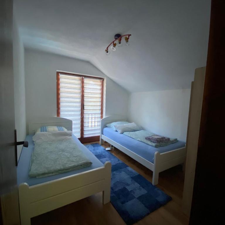 Kuća za odmor - Kuća sa 2 Spavaće Sobe - 10