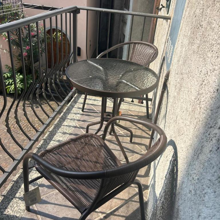 LITTLE FLOWER - Appartement 2 Chambres - 77