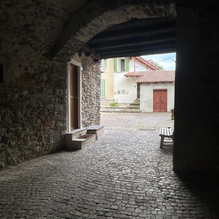 LITTLE FLOWER - Appartement 2 Chambres - 76