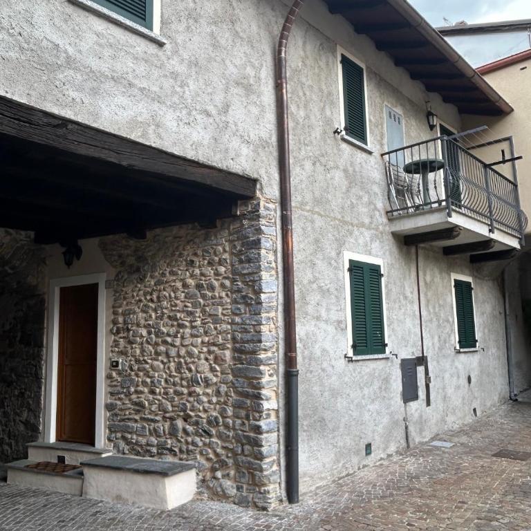 LITTLE FLOWER - Appartement 2 Chambres - 75