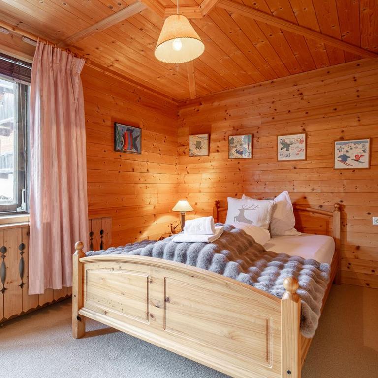 Beautiful Family Chalet in the heart of Inneralpbach - Chalet - 29