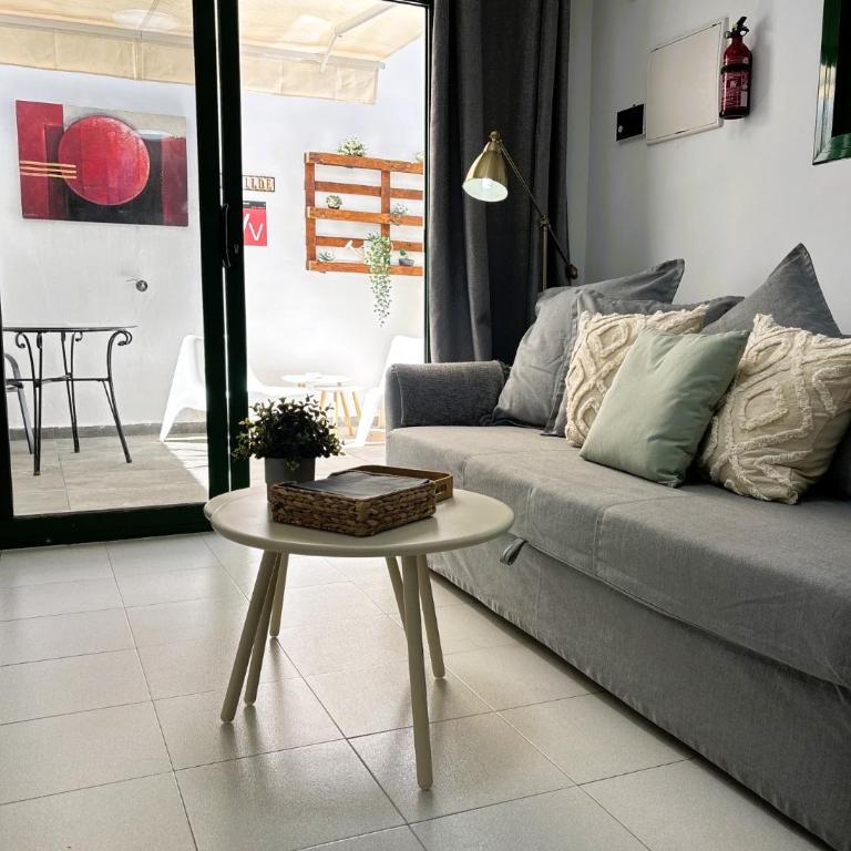 Casa Marina, Playa Chica - Appartement 1 Chambre - 8