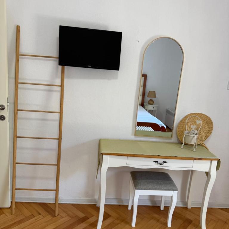 Jon - Apartment mit 2 Schlafzimmern - 2