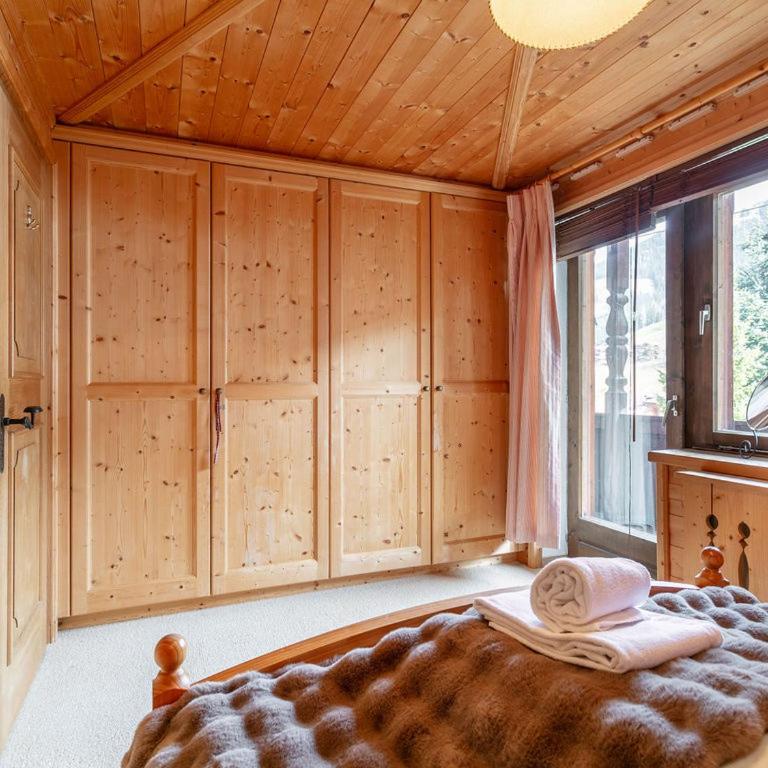 Beautiful Family Chalet in the heart of Inneralpbach - Chalet - 27