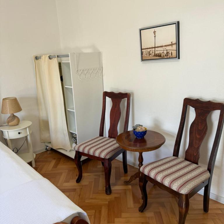 Jon - Apartment mit 2 Schlafzimmern - 4