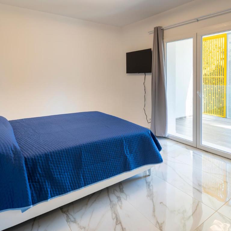 Don Cesar Palace - Appartamento con 1 Camera da Letto e Vista Giardino - 15