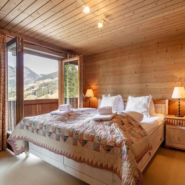 Beautiful Family Chalet in the heart of Inneralpbach - Chalet - 26