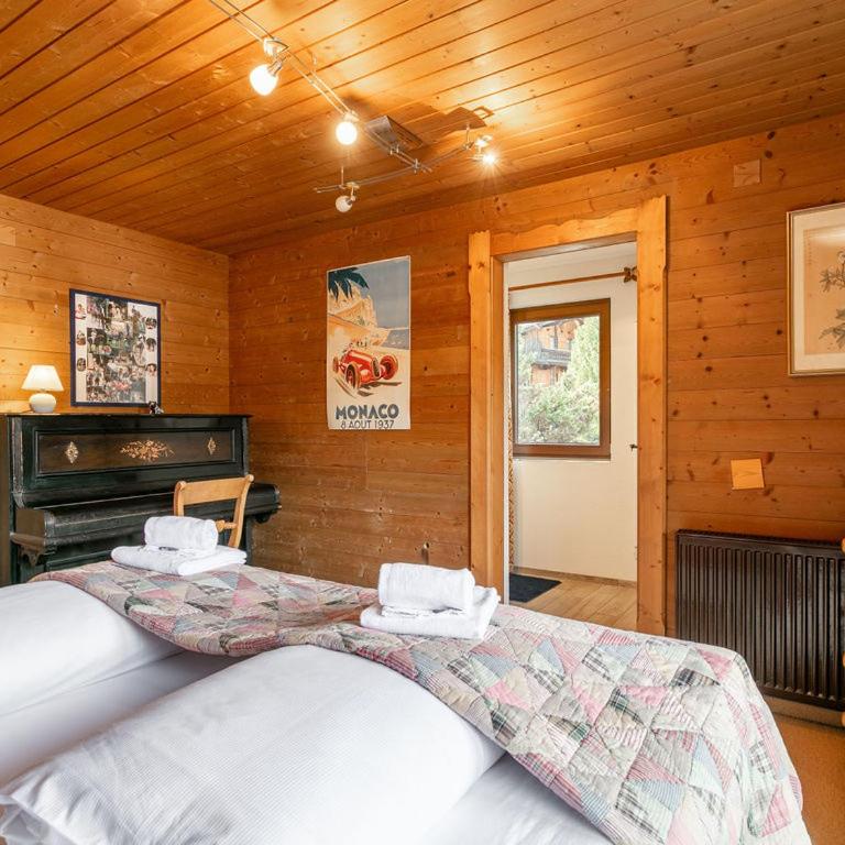 Beautiful Family Chalet in the heart of Inneralpbach - Chalet - 25