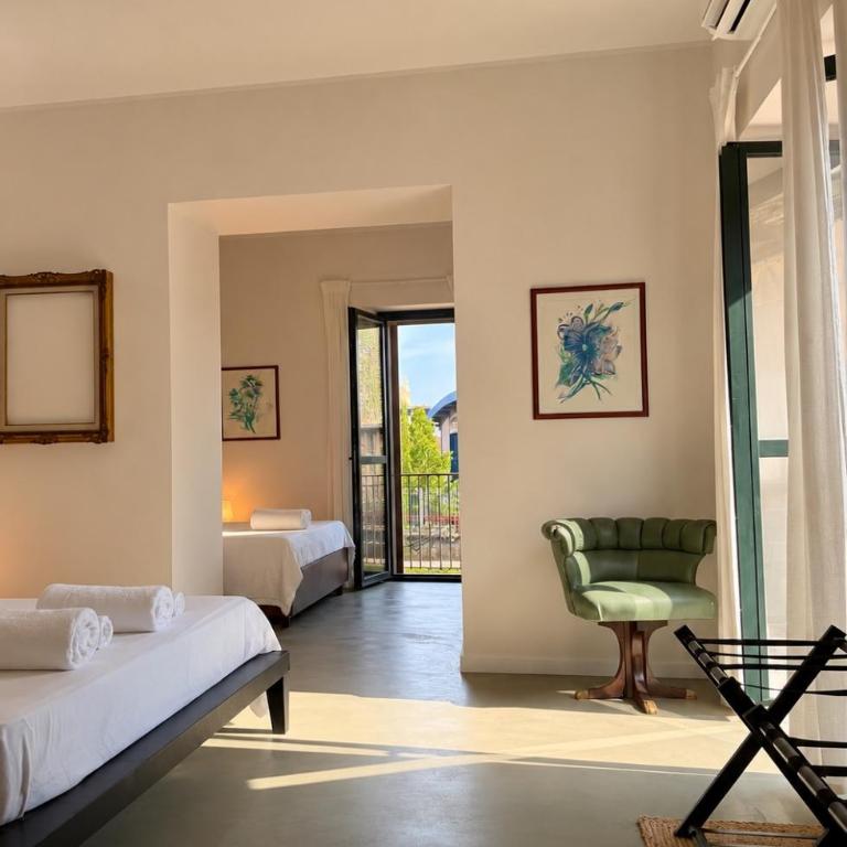 Nice Sea Suite - Casa con 2 Camere da Letto - 1