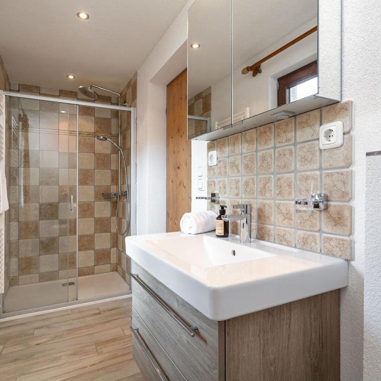 Beautiful Family Chalet in the heart of Inneralpbach - Chalet - 23