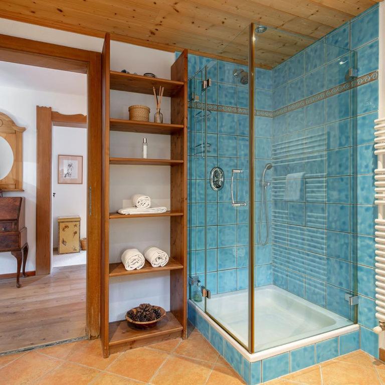 Beautiful Family Chalet in the heart of Inneralpbach - Chalet - 21