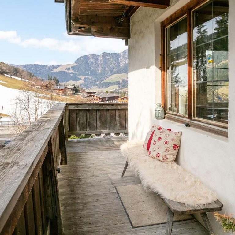 Beautiful Family Chalet in the heart of Inneralpbach - Chalet - 2