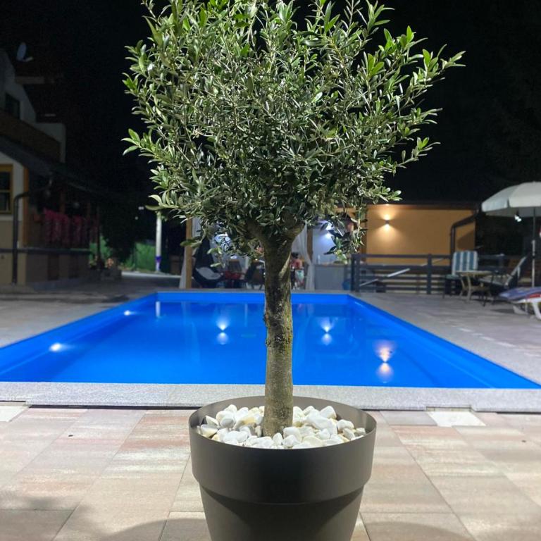 Kuća za odmor - Kuća sa 2 Spavaće Sobe - 23
