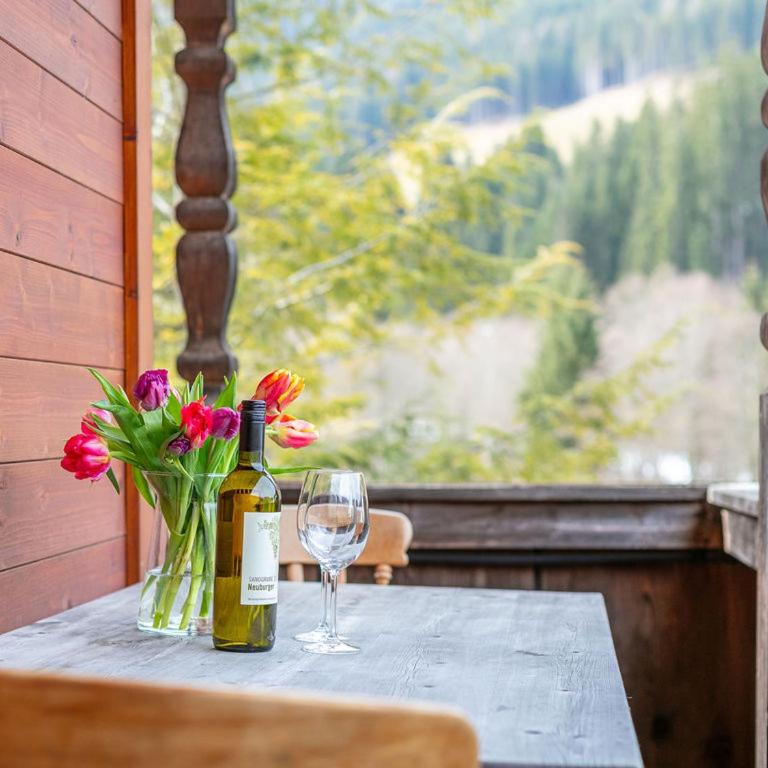 Beautiful Family Chalet in the heart of Inneralpbach - Chalet - 18