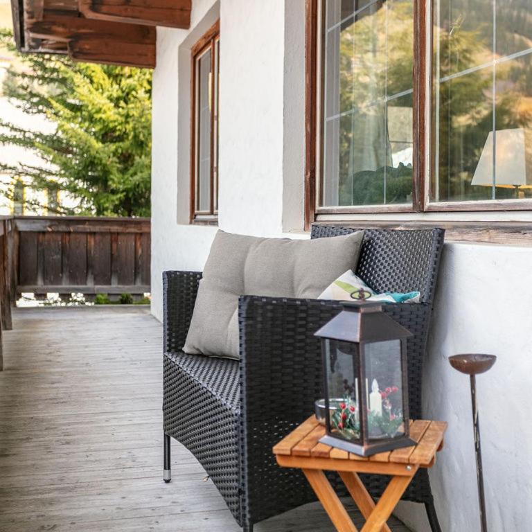 Beautiful Family Chalet in the heart of Inneralpbach - Chalet - 20
