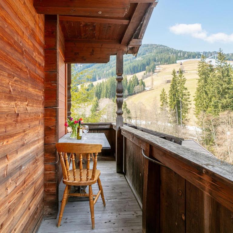 Beautiful Family Chalet in the heart of Inneralpbach - Chalet - 19