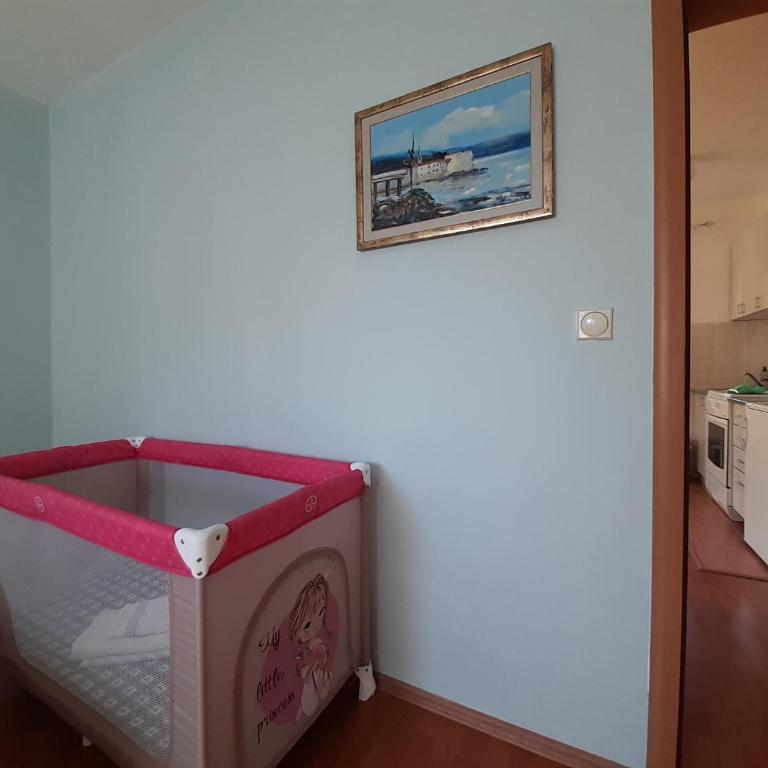 Cozy 1 bedroom flat near Petrovac beach - Apartment mit 1 Schlafzimmer - 12