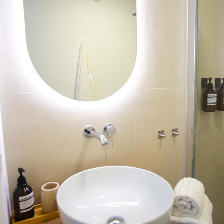 Andresea - Rooms & Sea View Terrace - Double Room - 9