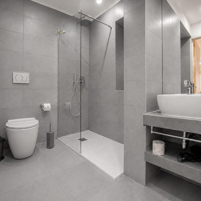 Fori Imperiali Prestige - Three-Bedroom Apartment - 7