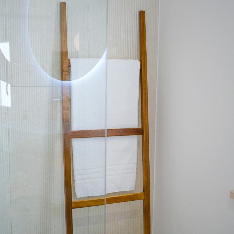 Andresea - Rooms & Sea View Terrace - Deluxe Double Room - 14