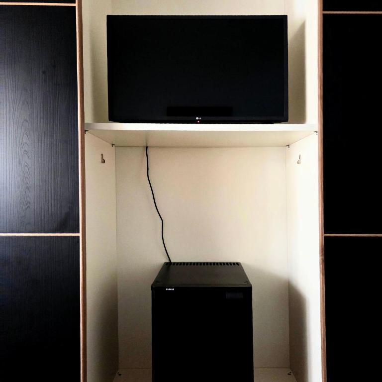 URBAN CHIC - Private rooms Lingotto-Mirafiori - Camera Matrimoniale con Bagno Privato - 7