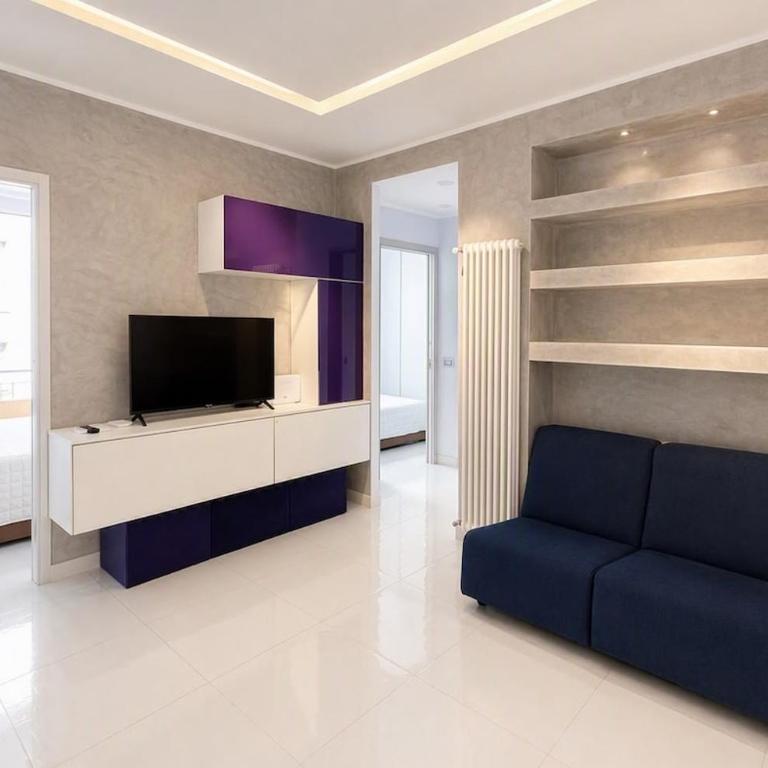 Casa Marilyn - Appartamento con 3 Camere da Letto - 1