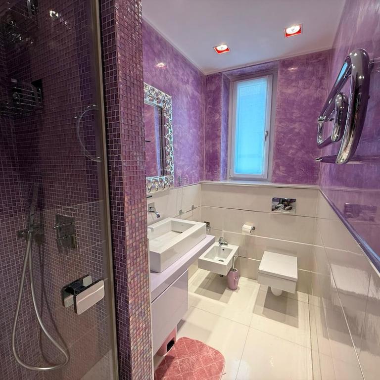 Casa Marilyn - Appartamento con 3 Camere da Letto - 6