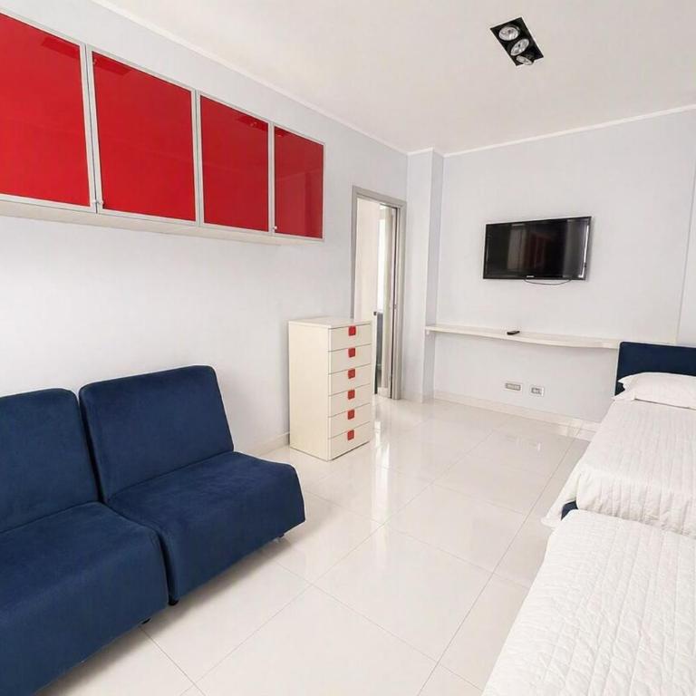 Casa Marilyn - Appartamento con 3 Camere da Letto - 9