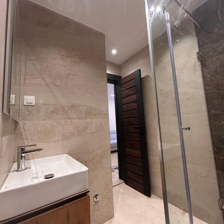 Linea Residence 3 - One-Bedroom Apartment - 12