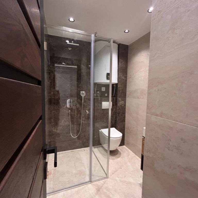 Linea Residence 3 - One-Bedroom Apartment - 11