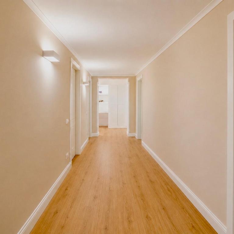 Fori Imperiali Prestige - Three-Bedroom Apartment - 16