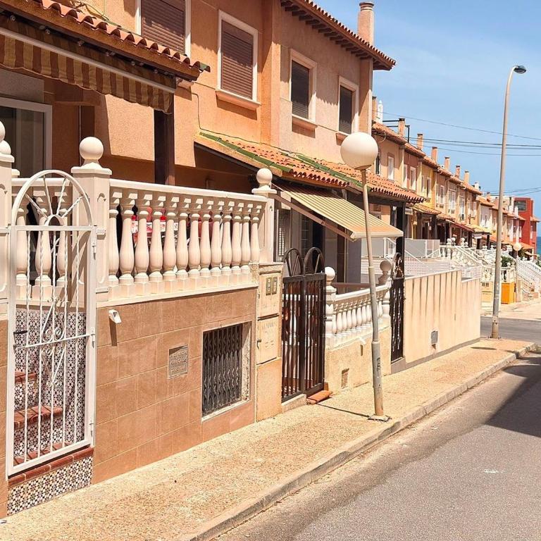 Apartment-house sea view La Mata Torrevieja - Apartment mit 2 Schlafzimmern und Meerblick - 33