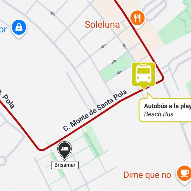 Villa Richmond - Apartamento de 2 dormitorios - 38