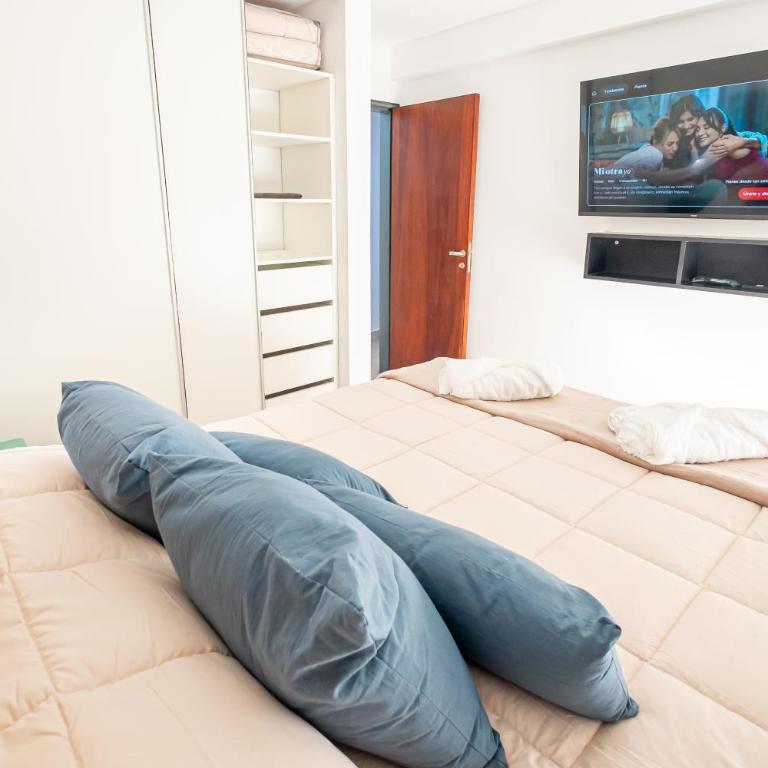Ubicación Premium - Centro a Pie - Todo Equipado - Apartamento de 3 dormitorios - 7