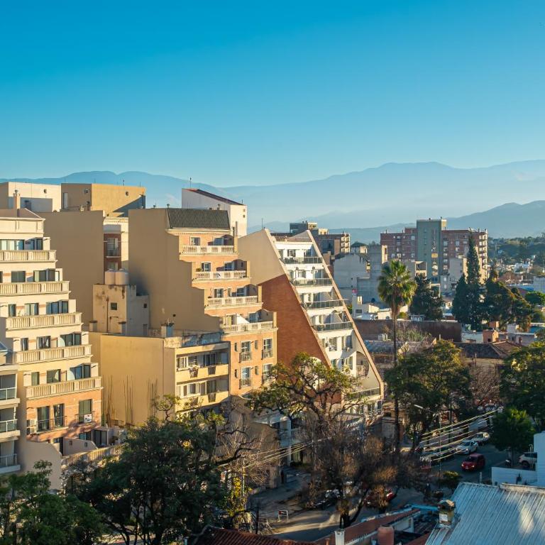 Ubicación Premium - Centro a Pie - Todo Equipado - Apartamento de 3 dormitorios - 9