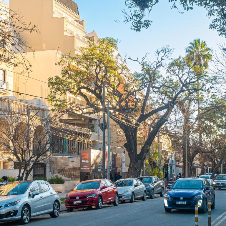 Ubicación Premium - Centro a Pie - Todo Equipado - Apartamento de 3 dormitorios - 11