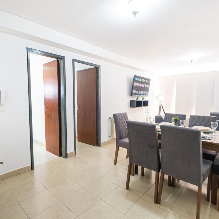 Ubicación Premium - Centro a Pie - Todo Equipado - Apartamento de 3 dormitorios - 16