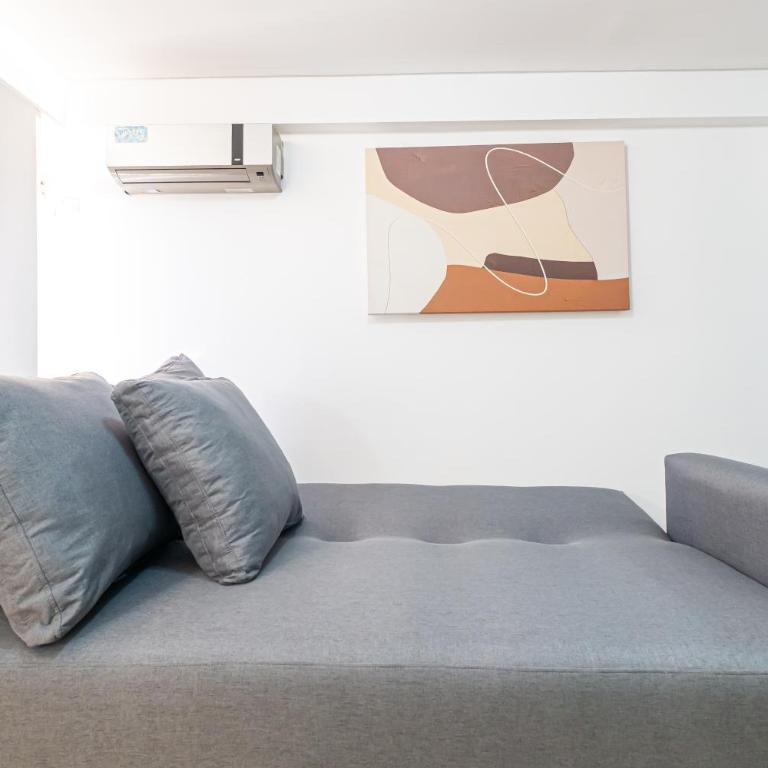 Ubicación Premium - Centro a Pie - Todo Equipado - Apartamento de 3 dormitorios - 17
