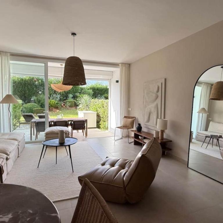 Townhouse Los Algarrobos - Casa - 8