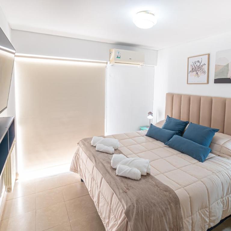 Ubicación Premium - Centro a Pie - Todo Equipado - Apartamento de 3 dormitorios - 29