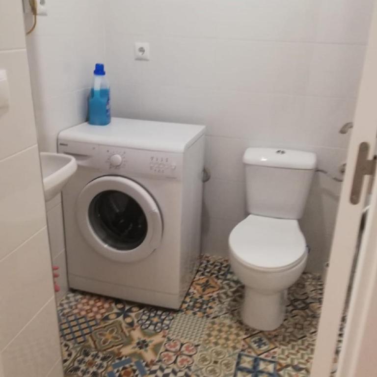 Calle Carmen Céntrico Amplio - Apartamento Estándar de 4 dormitorios - 3