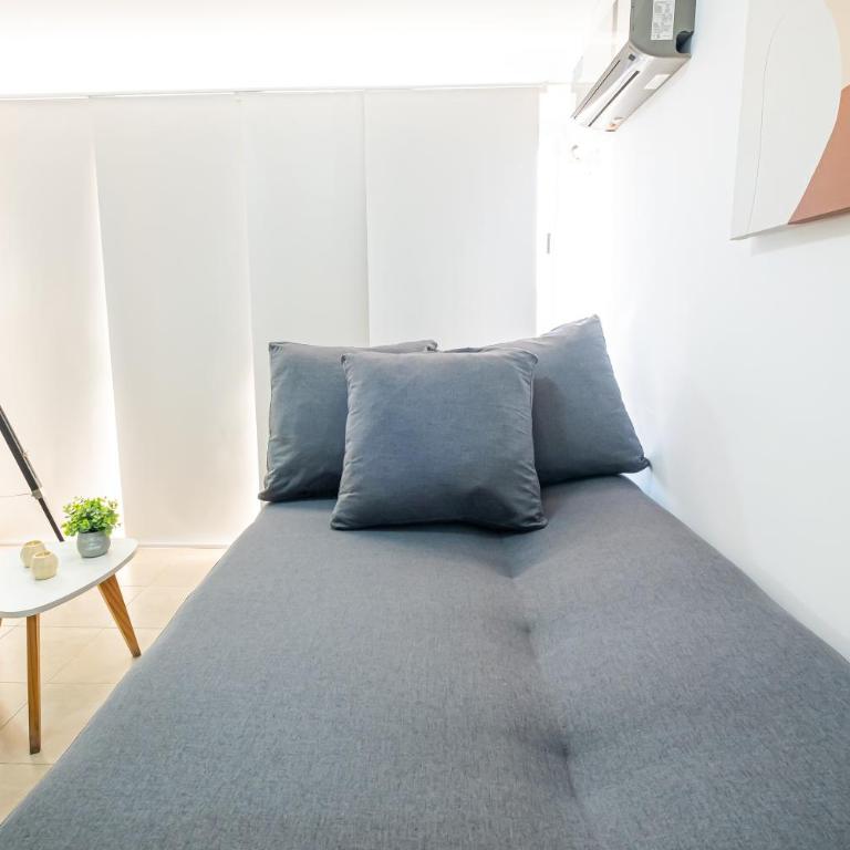 Ubicación Premium - Centro a Pie - Todo Equipado - Apartamento de 3 dormitorios - 35