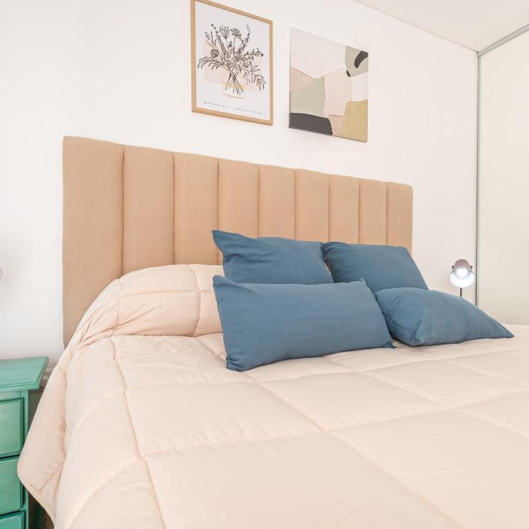 Ubicación Premium - Centro a Pie - Todo Equipado - Apartamento de 3 dormitorios - 37
