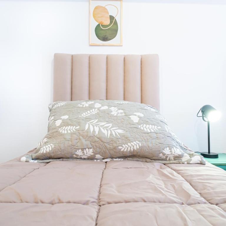 Ubicación Premium - Centro a Pie - Todo Equipado - Apartamento de 3 dormitorios - 40