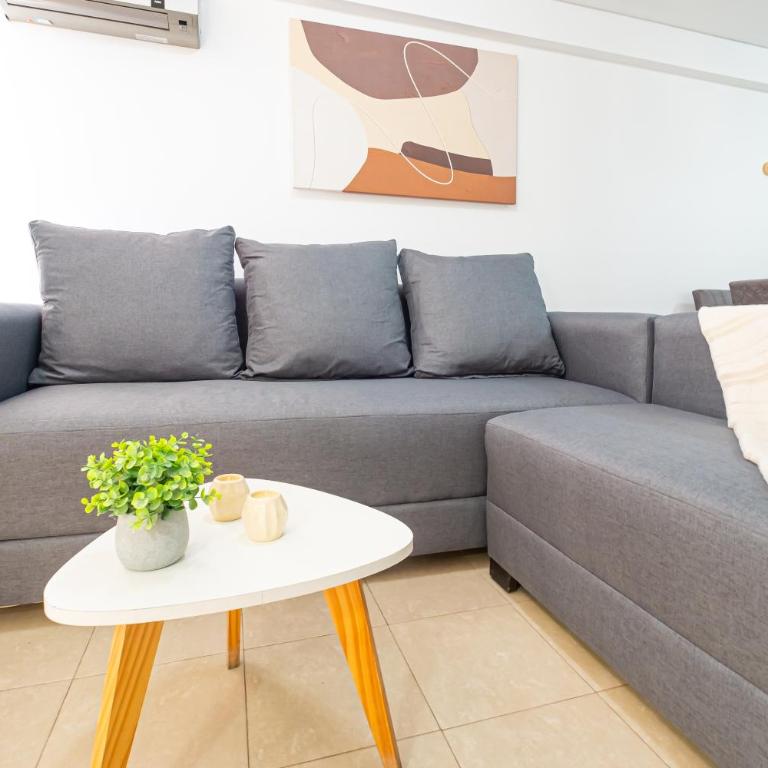 Ubicación Premium - Centro a Pie - Todo Equipado - Apartamento de 3 dormitorios - 47