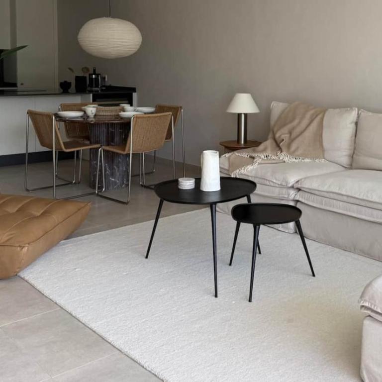 Townhouse Los Algarrobos - Casa - 10