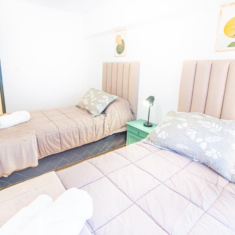 Ubicación Premium - Centro a Pie - Todo Equipado - Apartamento de 3 dormitorios - 57